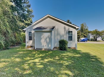 2451 Jimmy Carter Way, Raleigh, NC 27610