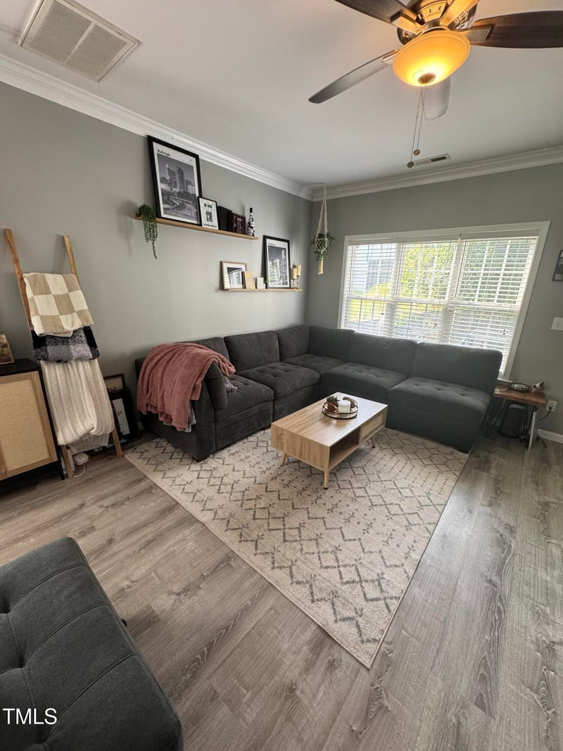 2452 Bay Harbor Dr, Raleigh, NC 27604
