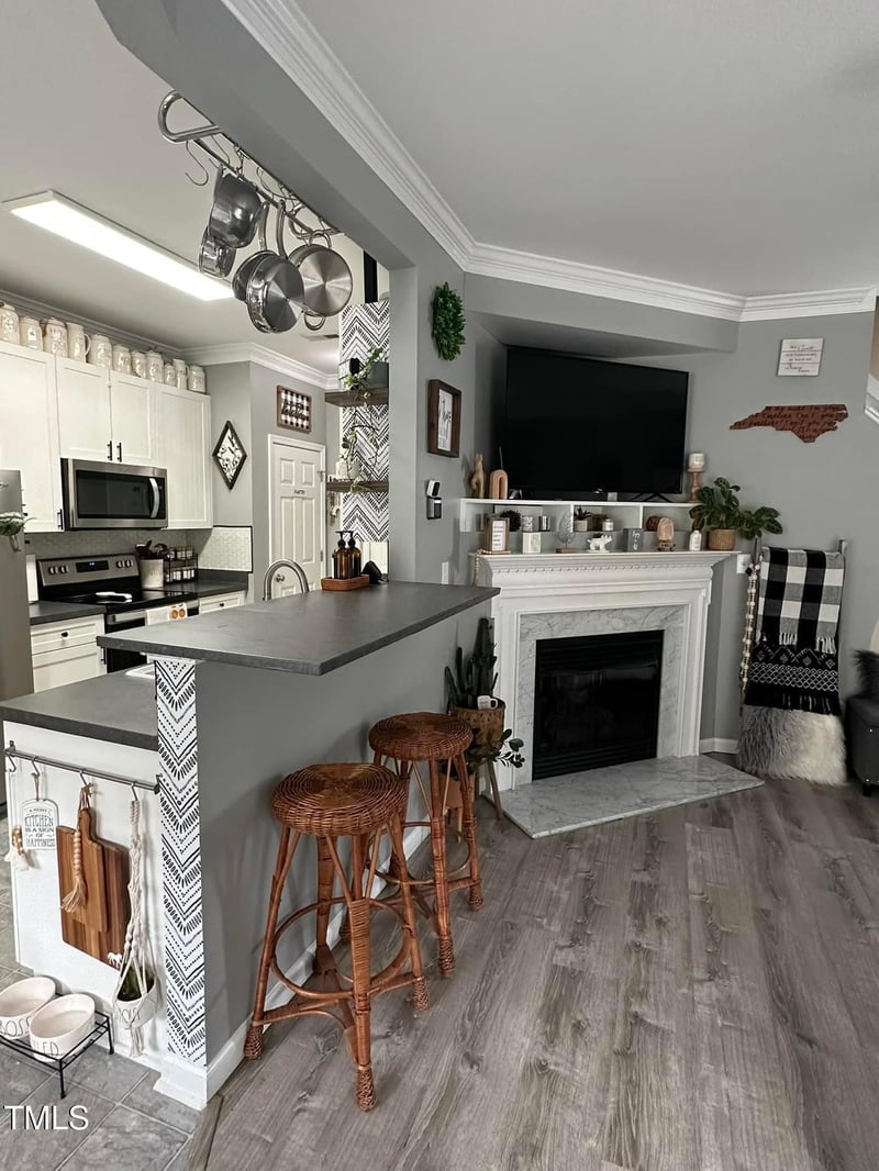 2452 Bay Harbor Dr, Raleigh, NC 27604
