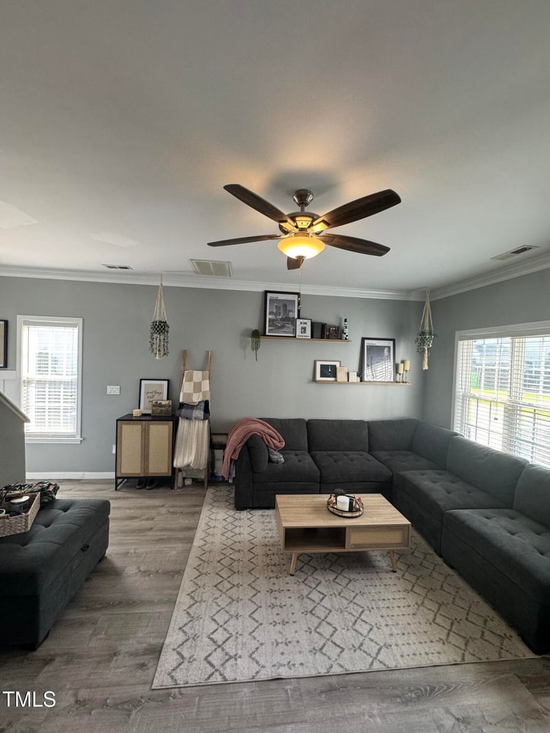 2452 Bay Harbor Dr, Raleigh, NC 27604
