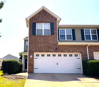 2452 Bay Harbor Dr, Raleigh, NC 27604