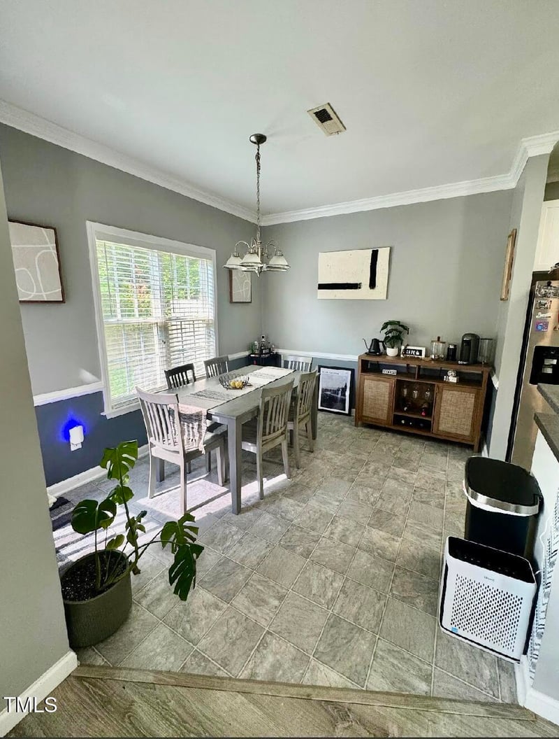 2452 Bay Harbor Dr, Raleigh, NC 27604