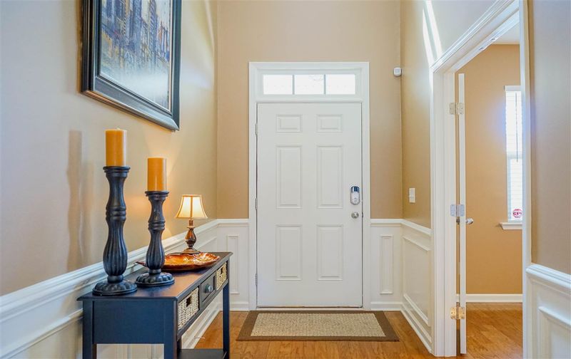 2452 Everstone Rd, Wake Forest, NC 27587