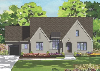 2452 Rosslare Mews Ln, Wendell, NC 27591