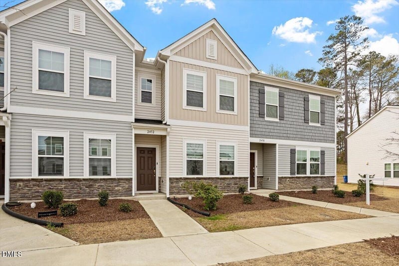 2452 Tonoloway Dr, Raleigh, NC 27610