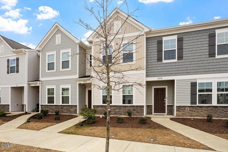 2452 Tonoloway Dr, Raleigh, NC 27610