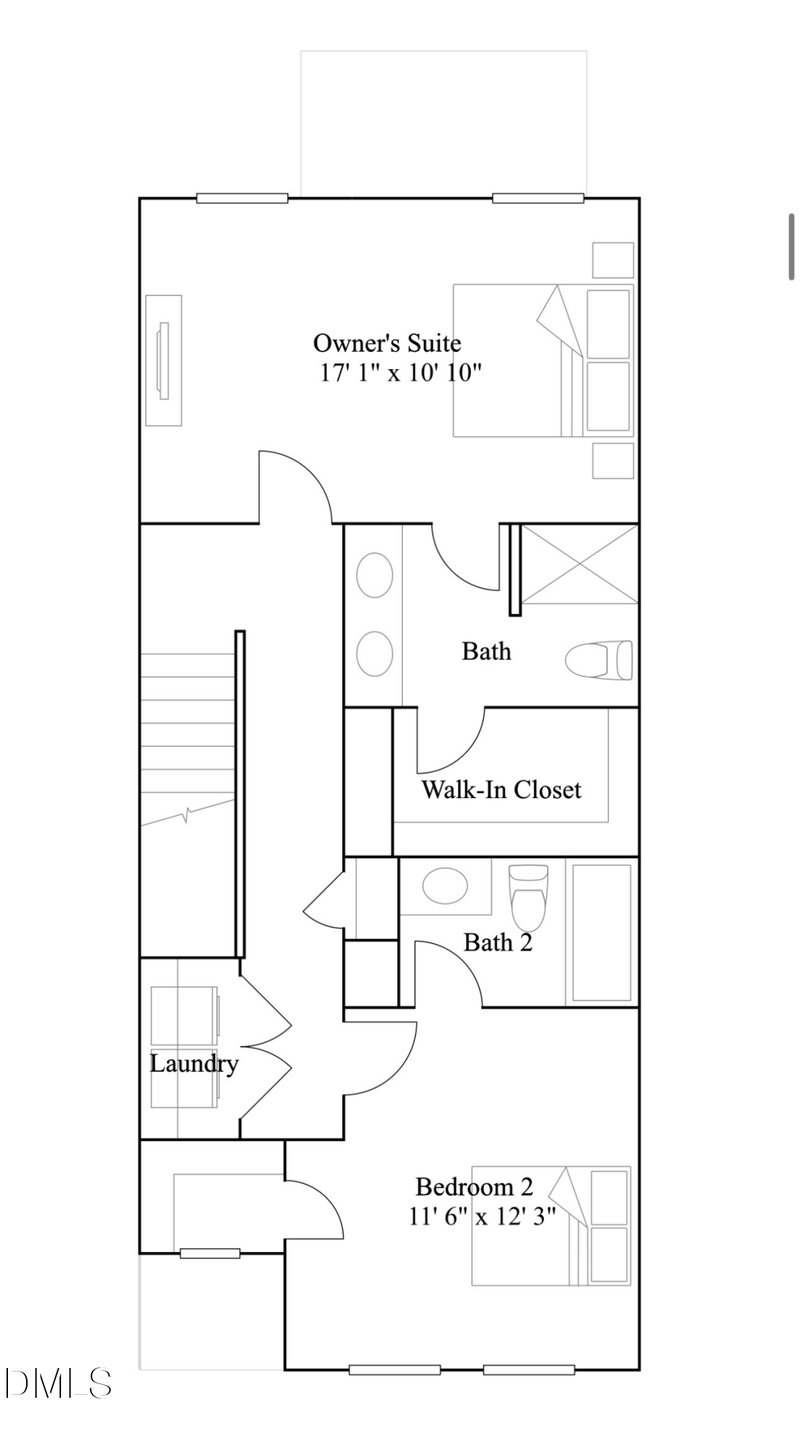 2452 Tonoloway Dr, Raleigh, NC 27610