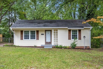 2453 Derby Dr, Raleigh, NC 27610