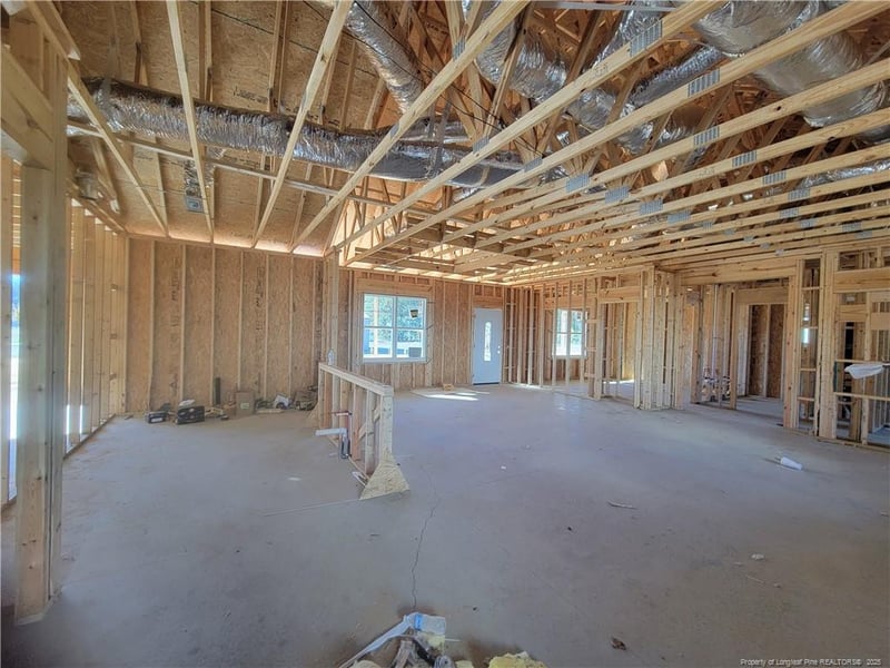 2453 Live Oak Dr, Fayetteville, NC 28306