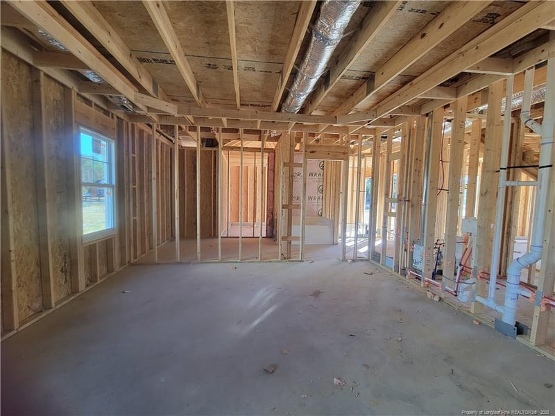 2453 Live Oak Dr, Fayetteville, NC 28306