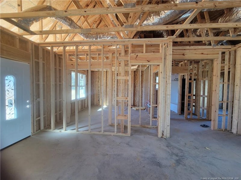 2453 Live Oak Dr, Fayetteville, NC 28306