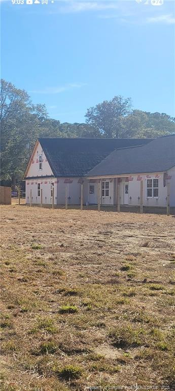 2453 Live Oak Dr, Fayetteville, NC 28306