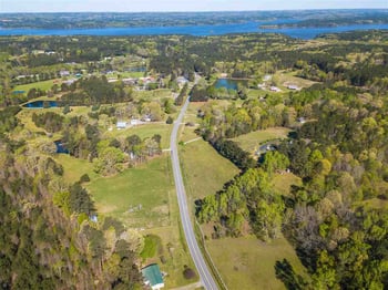 2453 Marthas Chapel Rd Lot 1B, Apex, NC 27523