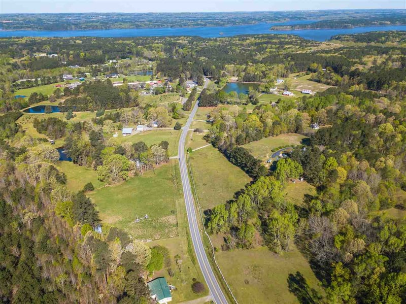 2453 Marthas Chapel Rd Lot 1B, Apex, NC 27523
