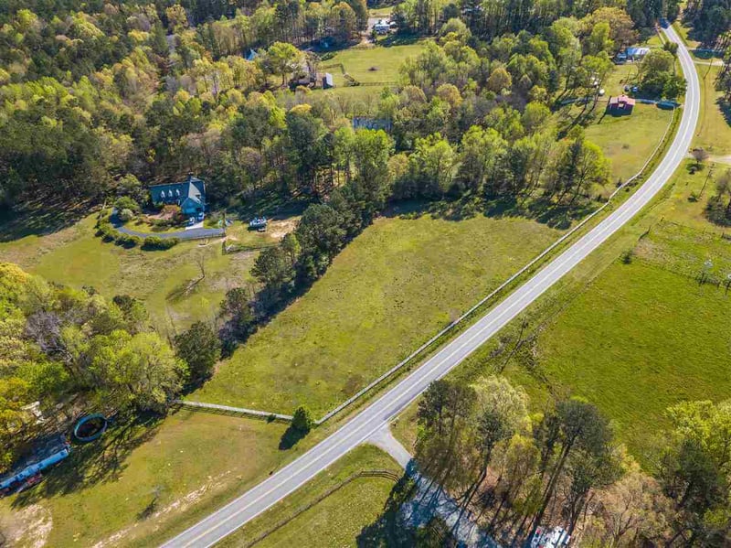 2453 Marthas Chapel Rd Lot 1B, Apex, NC 27523