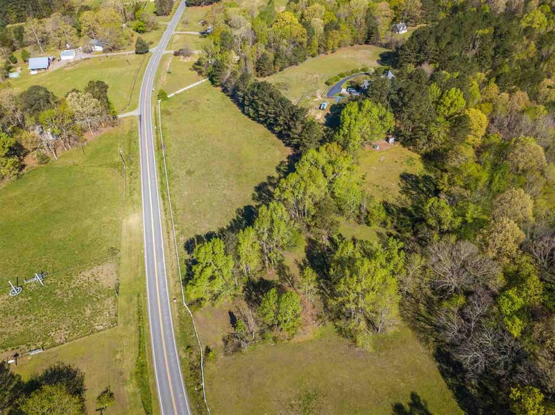 2453 Marthas Chapel Rd Lot 1B, Apex, NC 27523