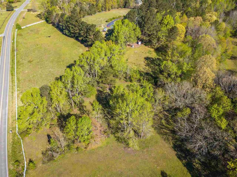 2453 Marthas Chapel Rd Lot 1B, Apex, NC 27523