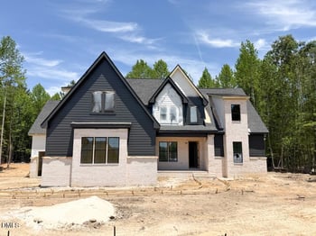 2453 Rosslare Mews Ln, Wendell, NC 27591