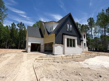 2453 Rosslare Mews Ln, Wendell, NC 27591