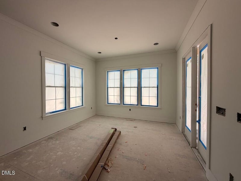 2453 Rosslare Mews Ln, Wendell, NC 27591