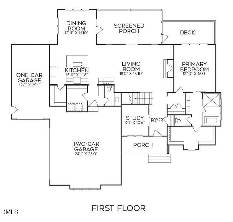 2453 Rosslare Mews Ln, Wendell, NC 27591