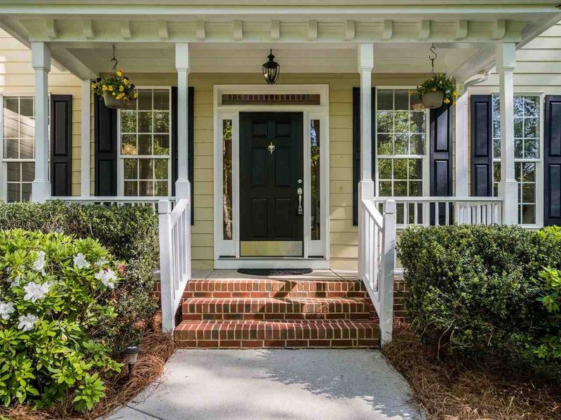 2454 Vinson Dr, Clayton, NC 27527