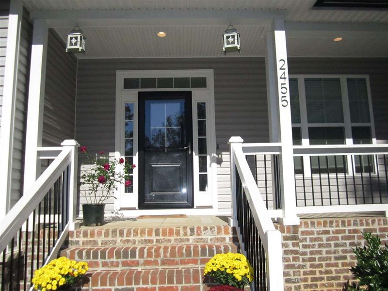 2455 Golden Forest Dr, Franklinton, NC 27525