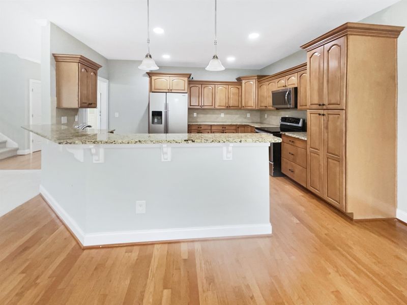 2455 Rolling Tracks Rd, Willow Springs, NC 27592