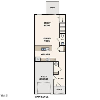 2456 A Brookville Dr, Greenville, NC 27834