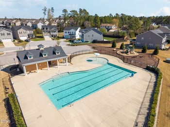 2456 Cedar Rock Dr, Wake Forest, NC 27587