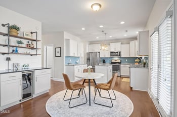 2456 Cedar Rock Dr, Wake Forest, NC 27587