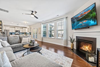 2456 Cedar Rock Dr, Wake Forest, NC 27587