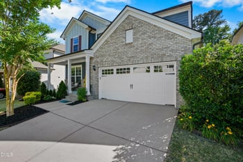2456 Emily Brook Way, Apex, NC 27523