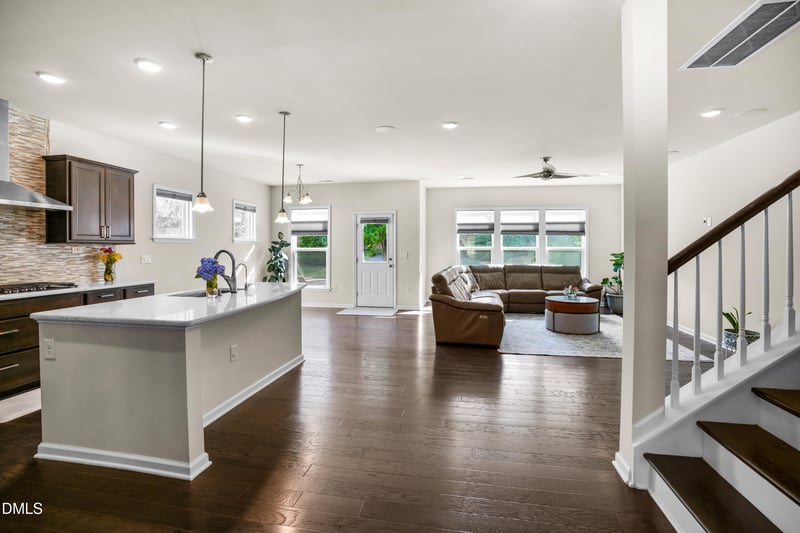 2456 Emily Brook Way, Apex, NC 27523