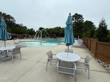 2456 Emily Brook Way, Apex, NC 27523