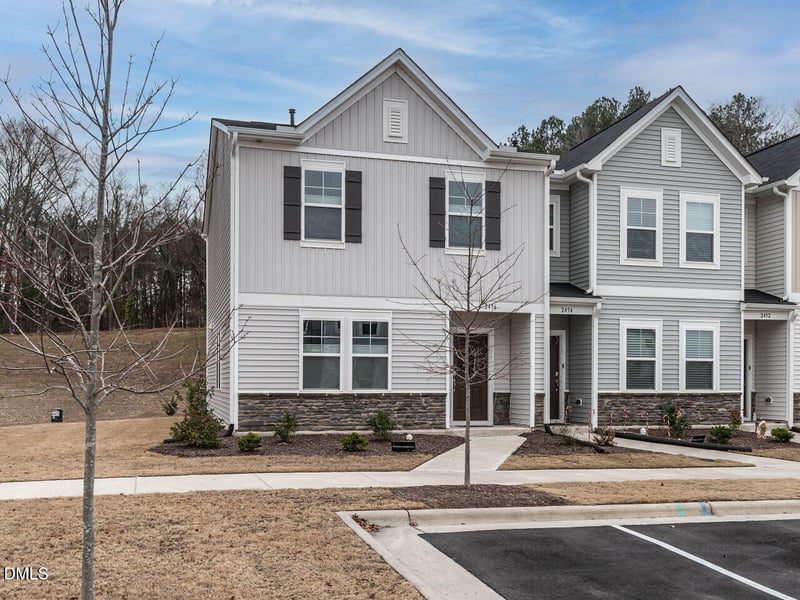 2456 Tonoloway Dr, Raleigh, NC 27610