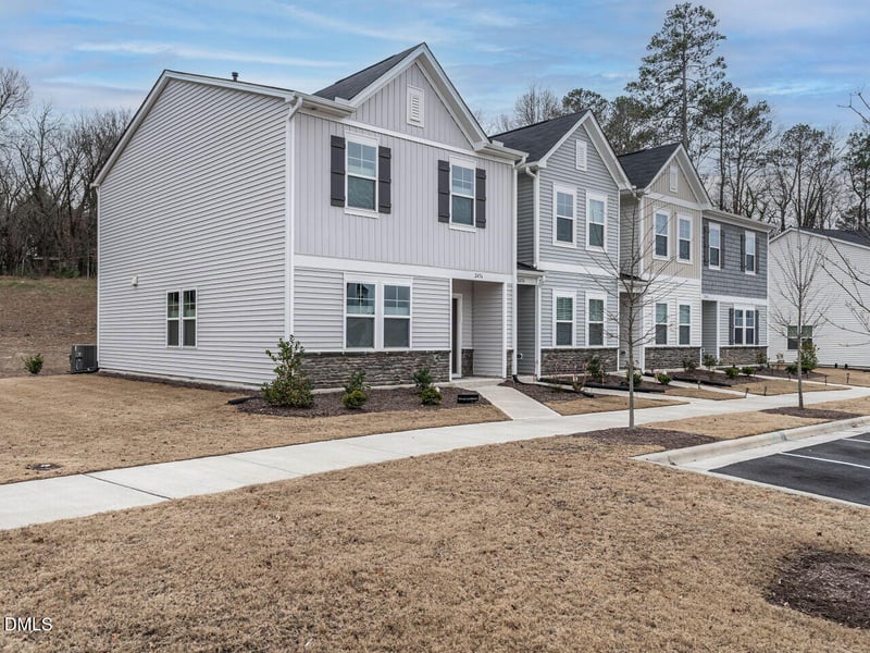 2456 Tonoloway Dr, Raleigh, NC 27610