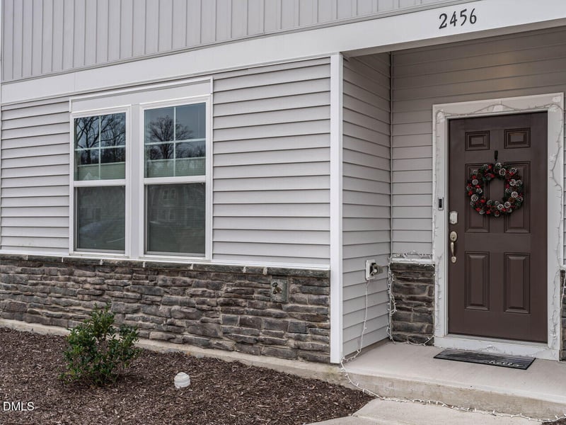 2456 Tonoloway Dr, Raleigh, NC 27610