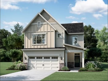 2457 Picual Way #7, New Hill, NC 27562