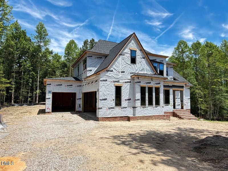 2457 Rosslare Mews Ln, Wendell, NC 27591
