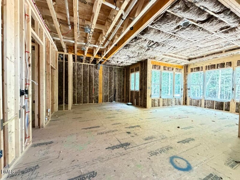 2457 Rosslare Mews Ln, Wendell, NC 27591