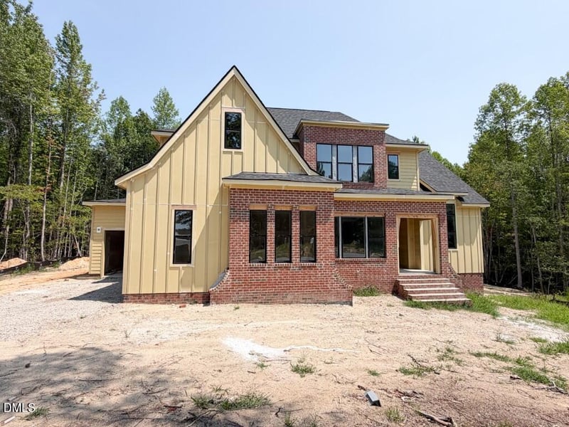 2457 Rosslare Mews Ln, Wendell, NC 27591
