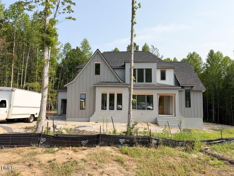2457 Rosslare Mews Ln, Wendell, NC 27591