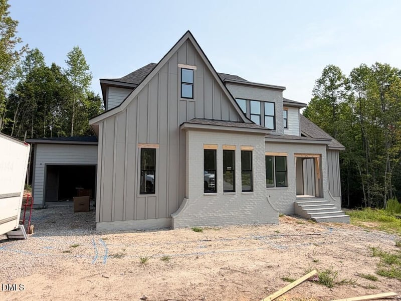 2457 Rosslare Mews Ln, Wendell, NC 27591