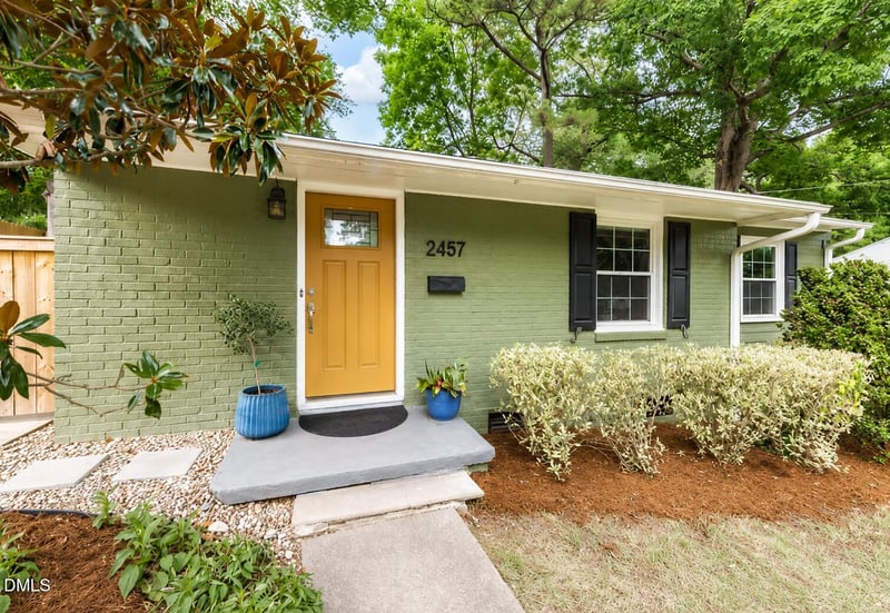 2457 Stevens Rd, Raleigh, NC 27610