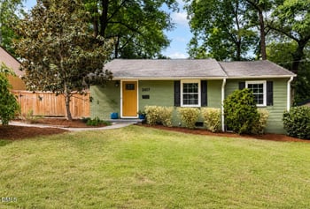 2457 Stevens Rd, Raleigh, NC 27610