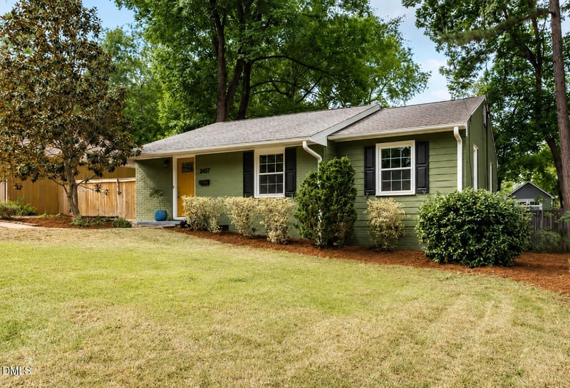 2457 Stevens Rd, Raleigh, NC 27610