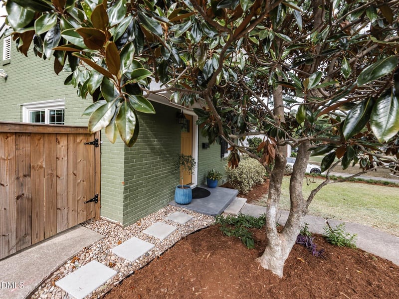 2457 Stevens Rd, Raleigh, NC 27610
