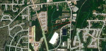 2458 Alston Ave, Durham, NC 27713