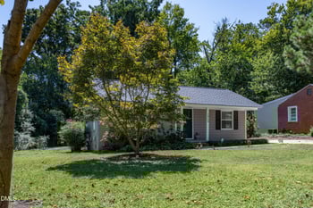 2458 Stevens Rd, Raleigh, NC 27610